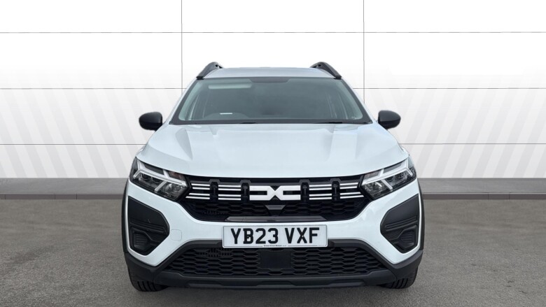 Dacia Jogger 1.0 TCe Essential 5dr Petrol Estate